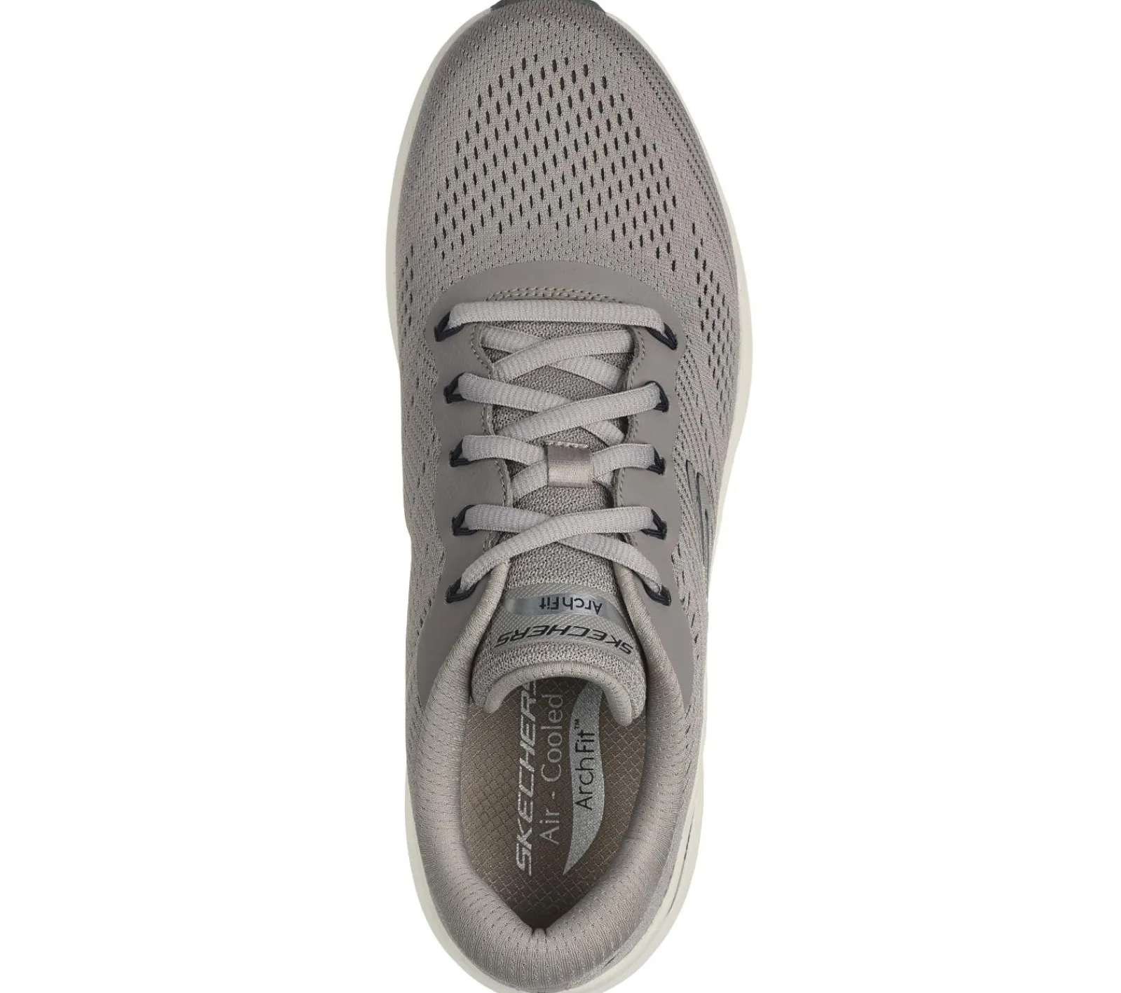 Sapatilhas-SKECHERS Arch Fit 2.0 TAUPE