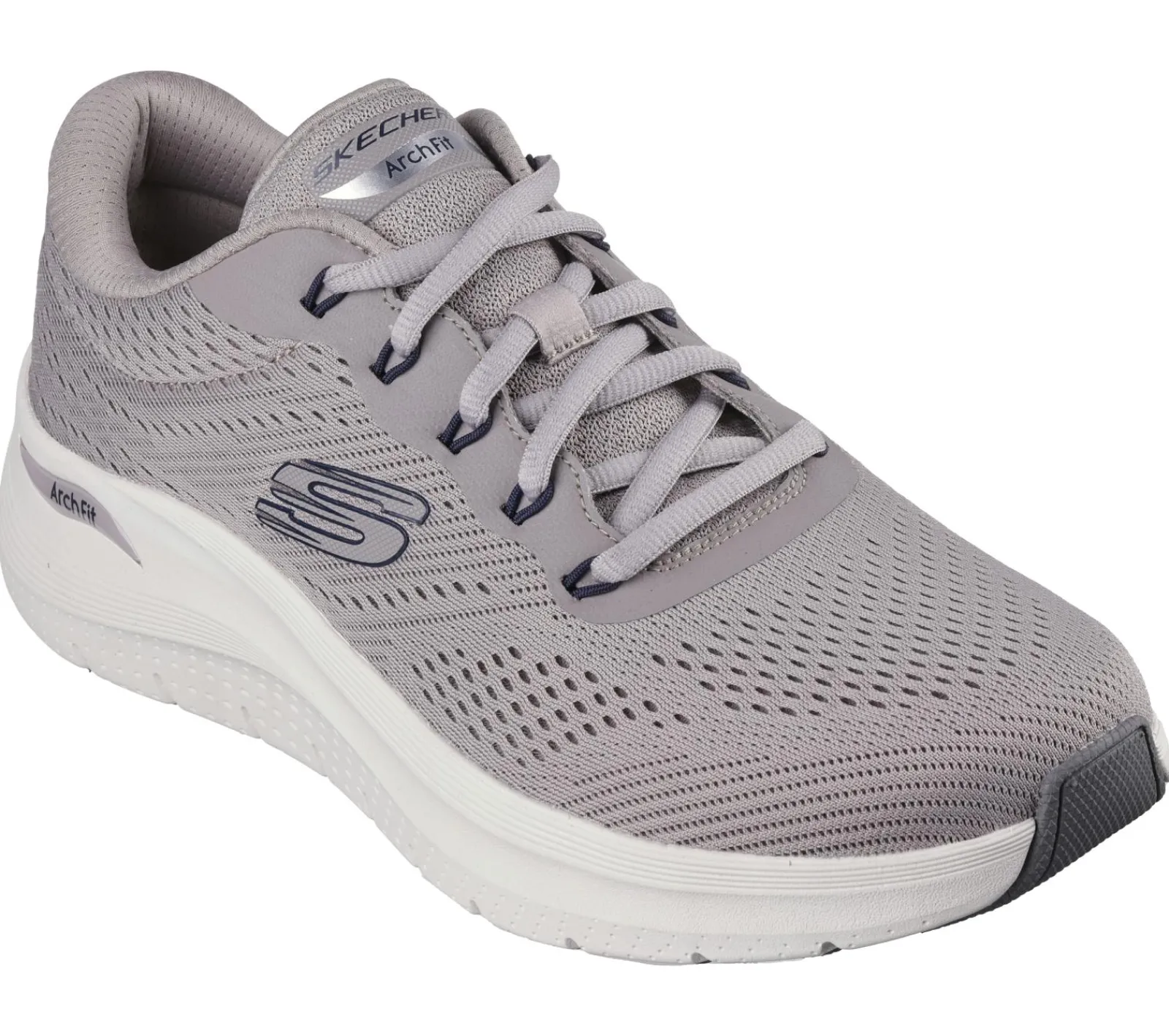 Sapatilhas-SKECHERS Arch Fit 2.0 TAUPE
