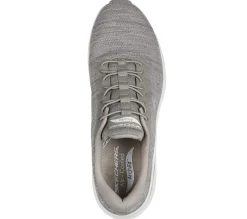 Sapatilhas Casuais|Sapatilhas-SKECHERS Arch Fit 2.0 - Upperhand TAUPE