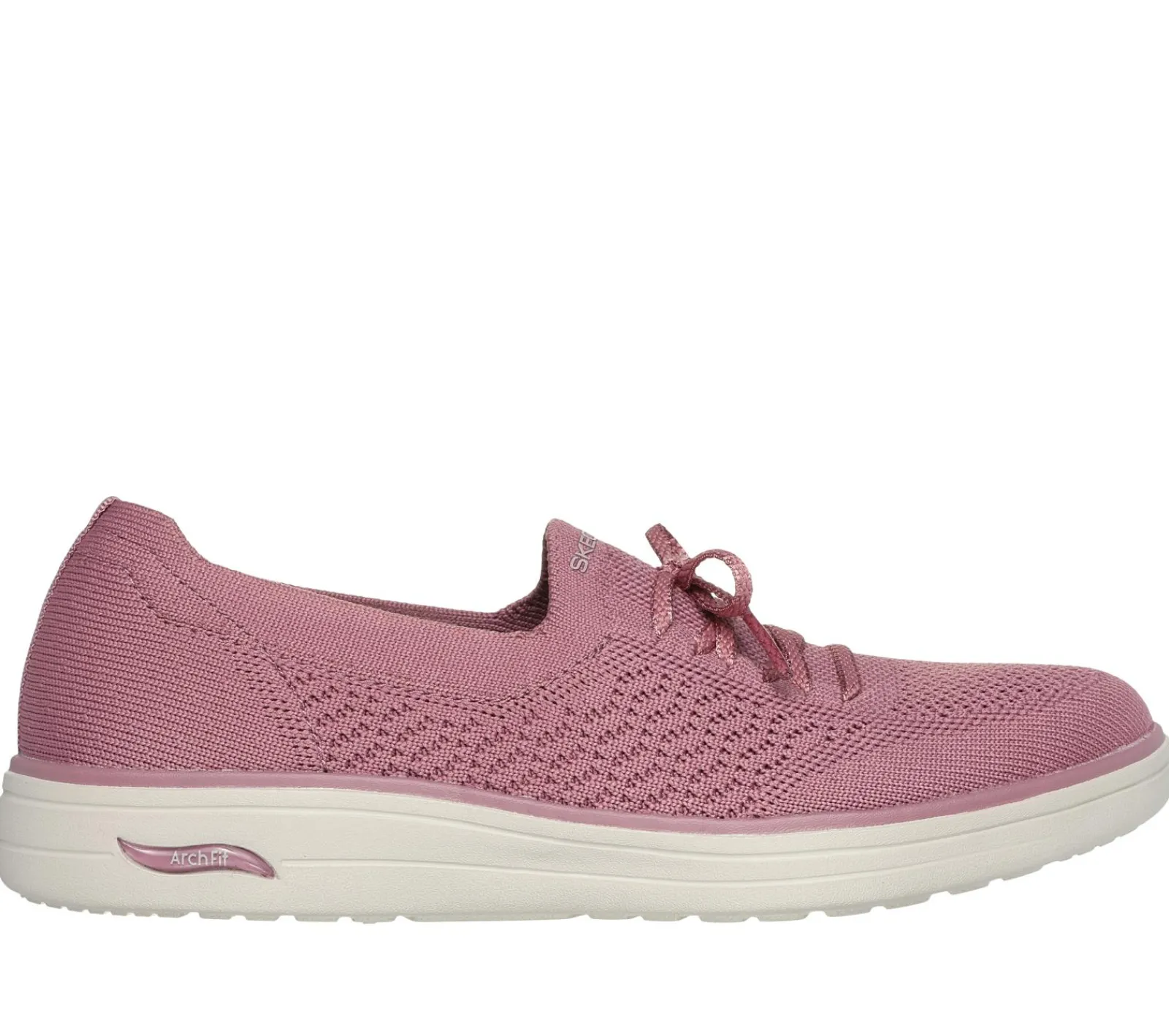 Sapatos Rasos|Calçado Sem Atacadores-SKECHERS Arch Fit Inspire - Olivia ROSA
