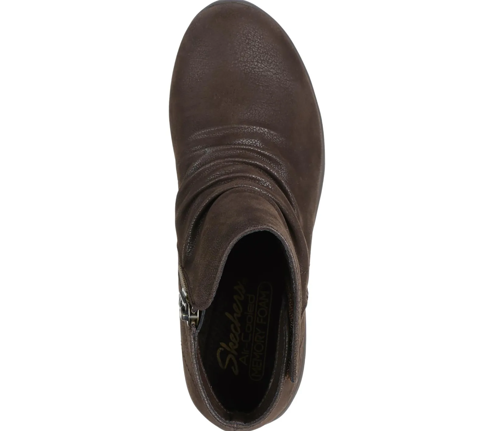 Botas-SKECHERS Arya - Fresher Trick CHOCOLATE