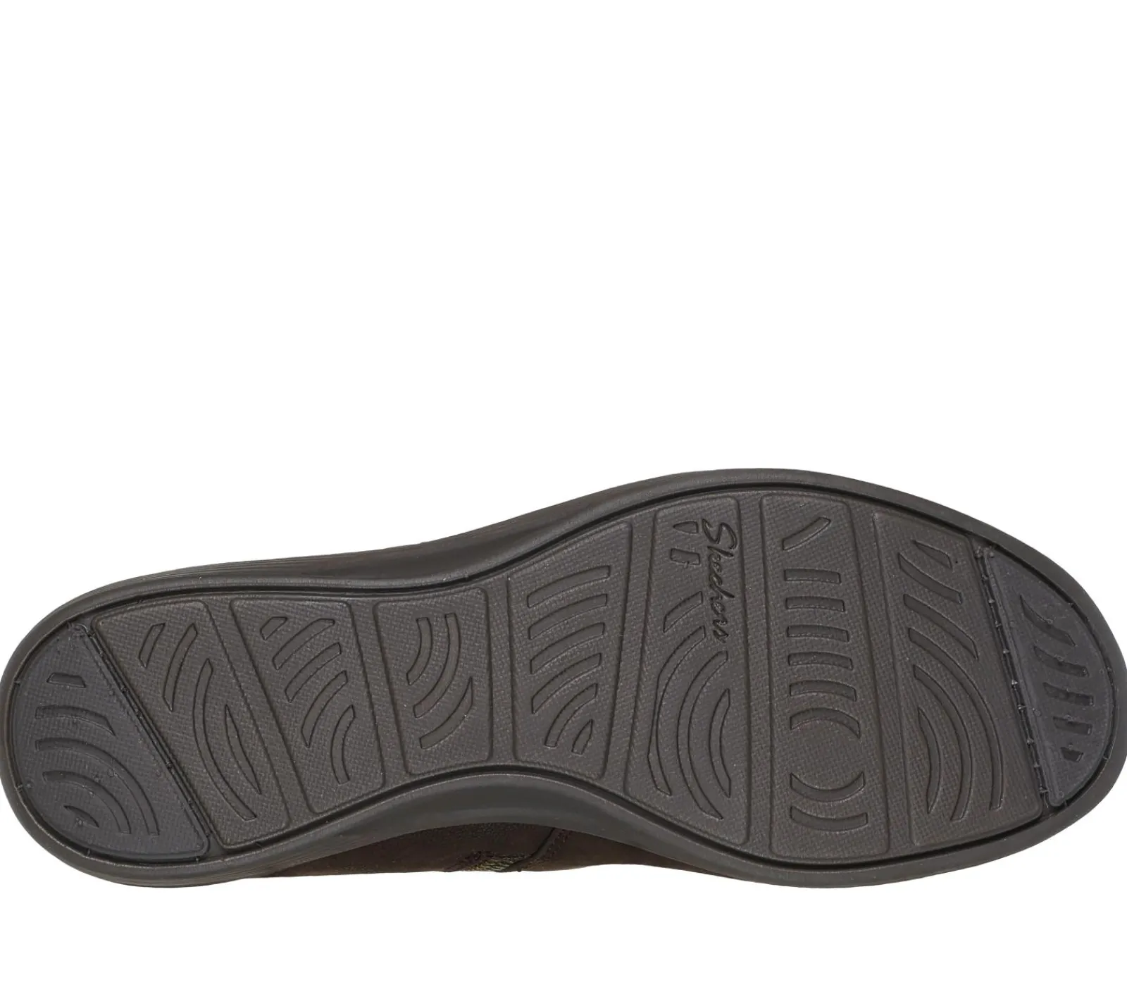 Botas-SKECHERS Arya - Fresher Trick CHOCOLATE
