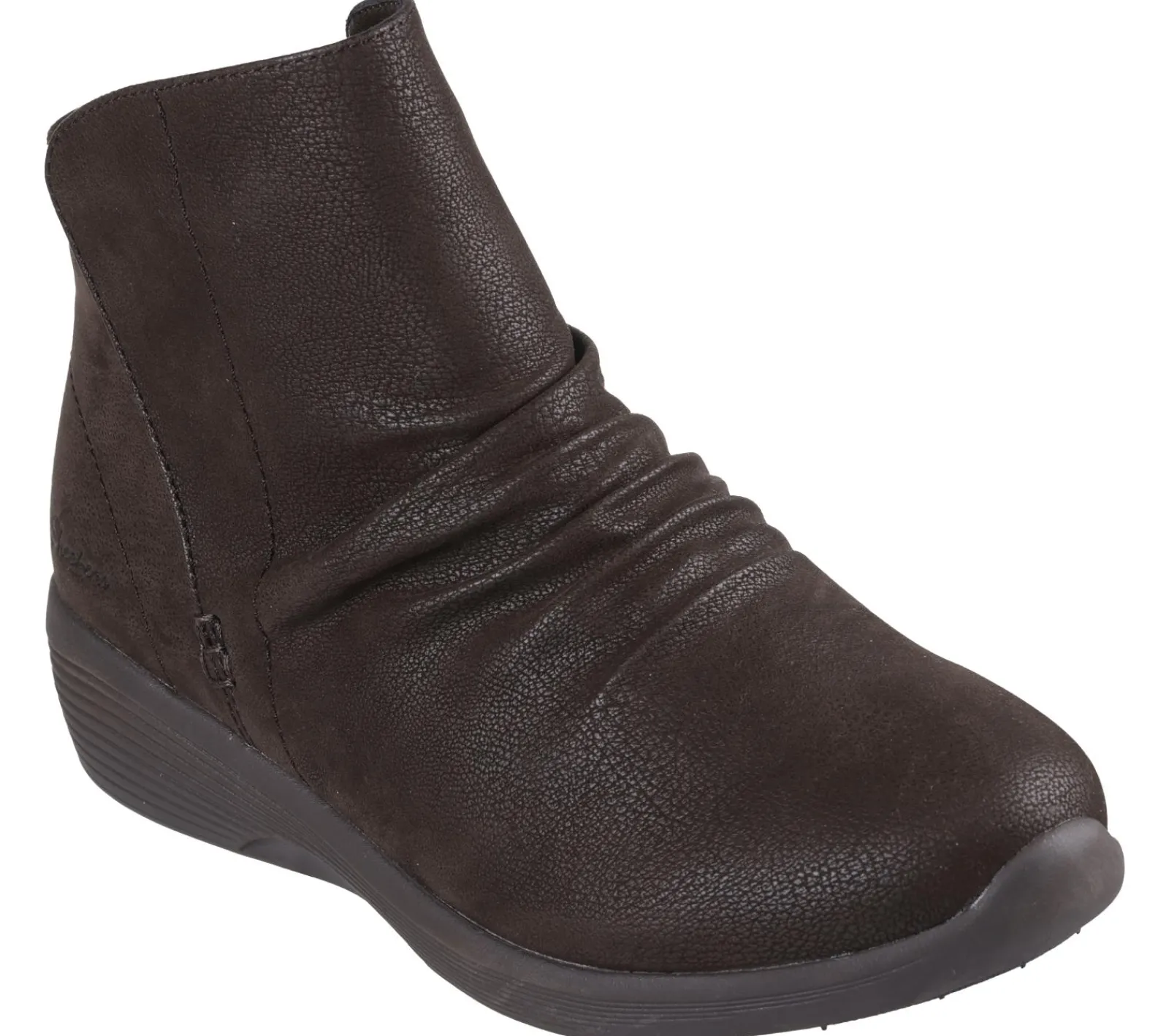 Botas-SKECHERS Arya - Fresher Trick CHOCOLATE