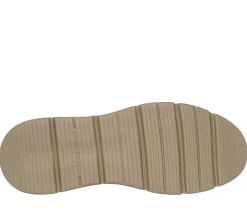 Botas-SKECHERS Augustino - Cobb CASTANHO CLARO
