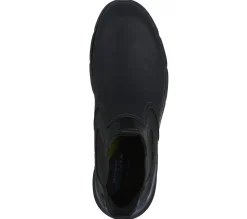 Sapatos Casual|Botas-SKECHERS Augustino - Paulo PRETO