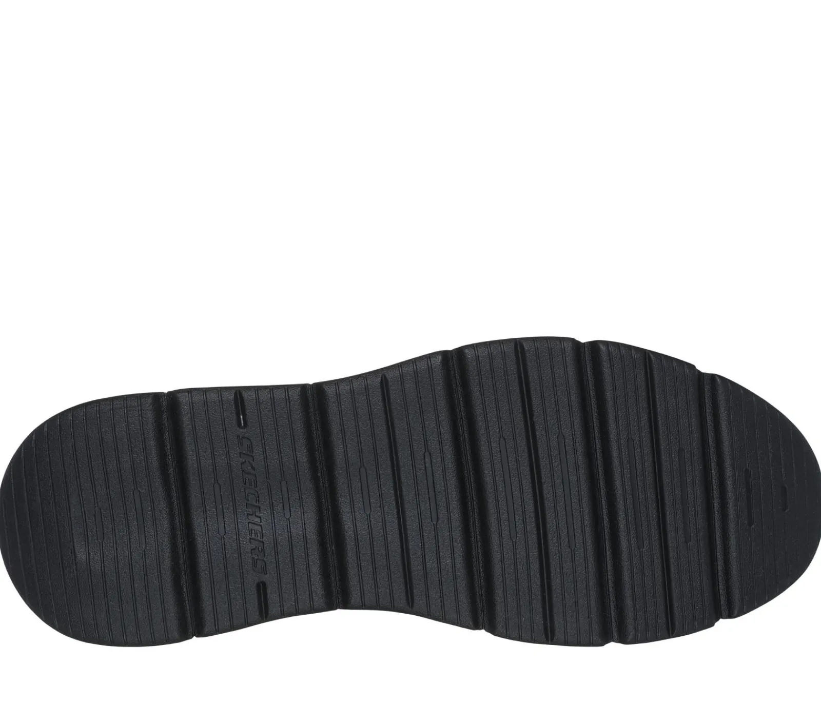 Sapatos Casual|Botas-SKECHERS Augustino - Paulo PRETO