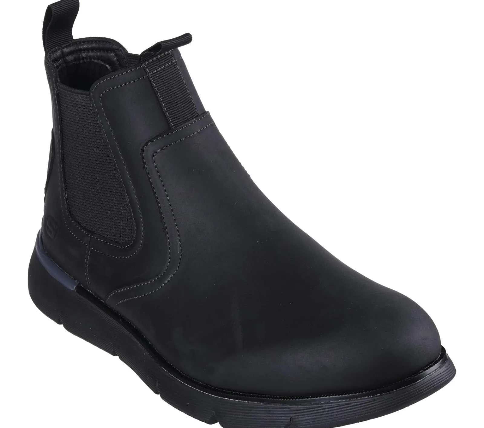 Sapatos Casual|Botas-SKECHERS Augustino - Paulo PRETO