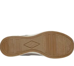 Sapatos De Cunha|Com Atacadores-SKECHERS Billion 2 - Winning Streak TAUPE