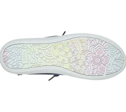 Canvas Shoes|Sapatos Rasos-SKECHERS BOBS B Cute NAVY