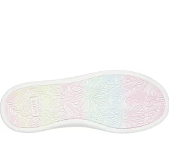 Canvas Shoes|Calçado Sem Atacadores-SKECHERS BOBS D'Vine - Spotted Bud MULTICOR