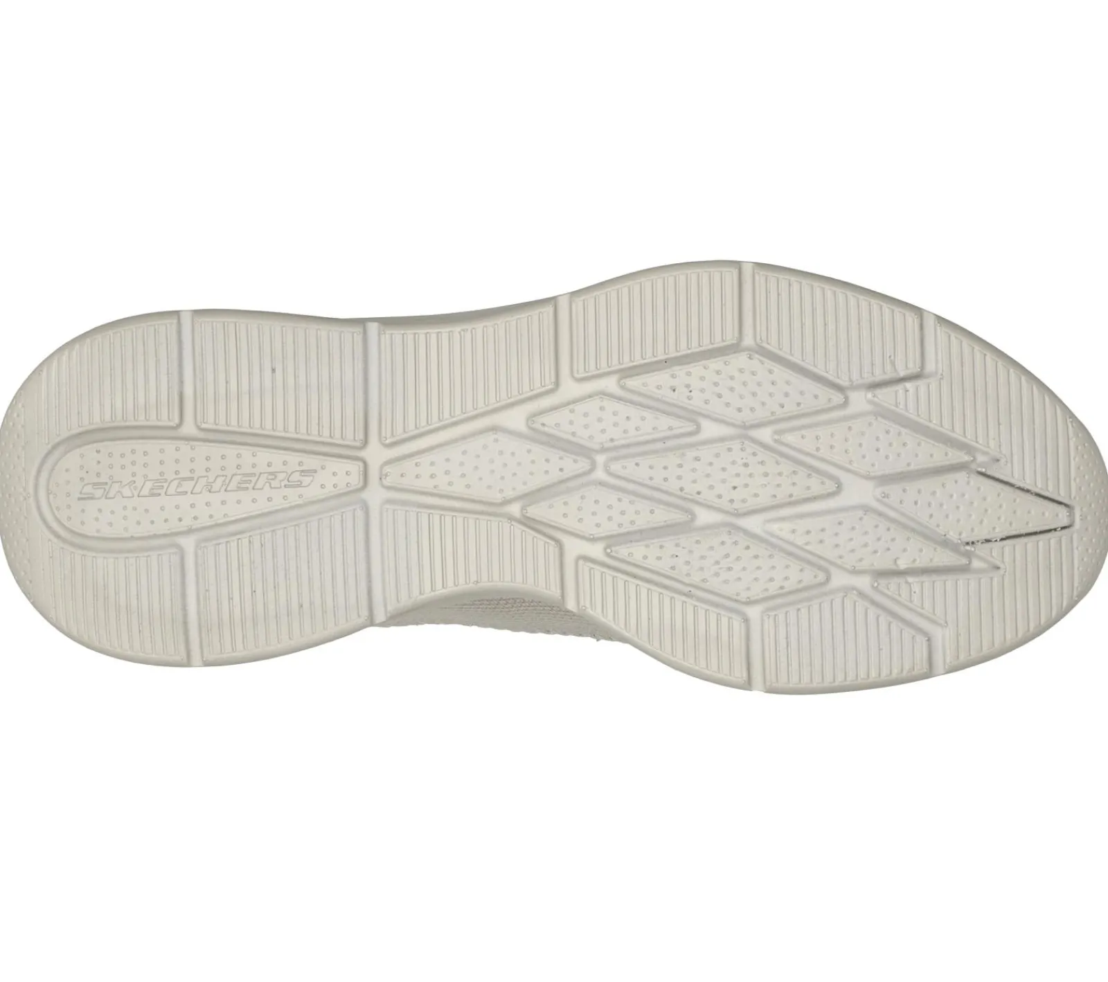 Com Atacadores|Sapatilhas Casuais-SKECHERS Bobs Sport Squad Air - Close Encounter NATURAL