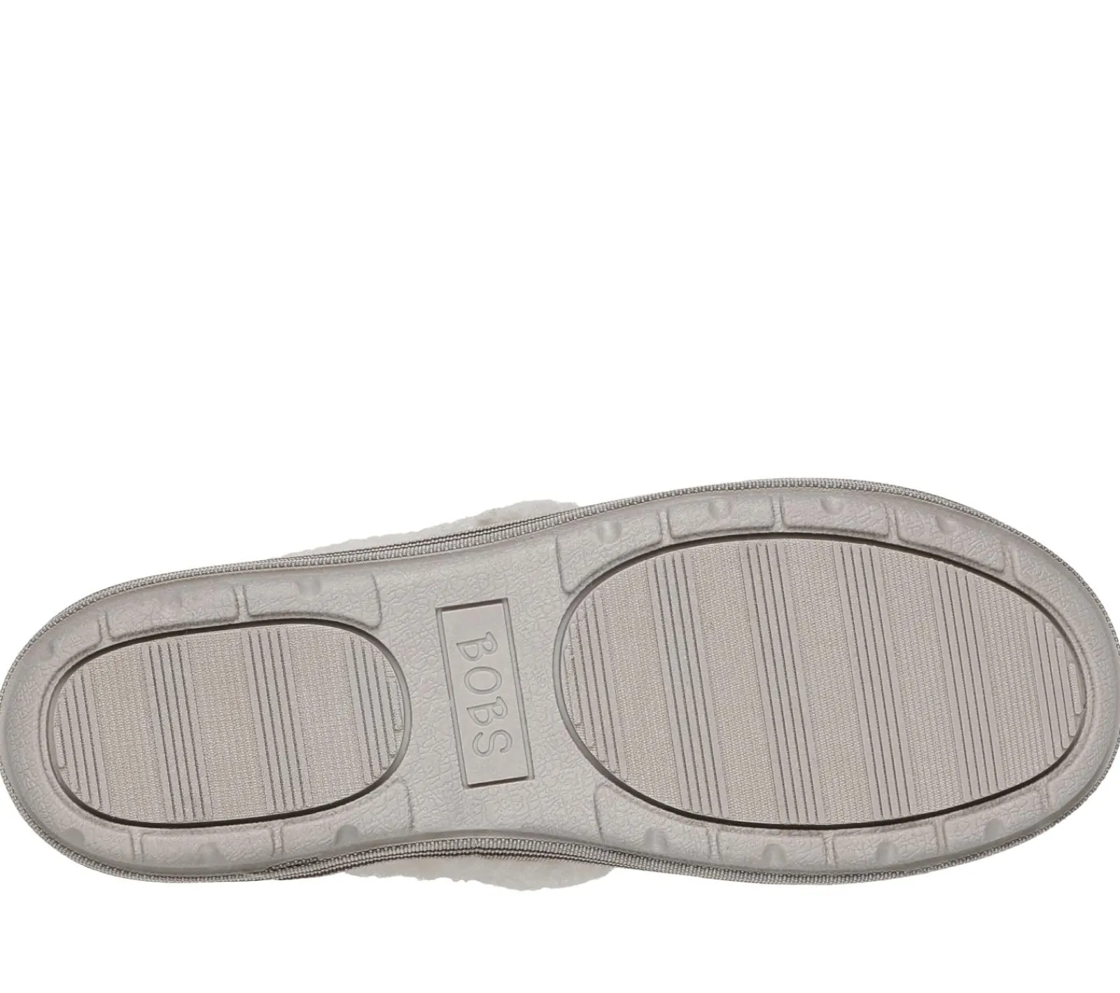 Calçado Sem Atacadores|Slippers-SKECHERS BOBS Too Cozy - Puppy Pal BRANCO SUJO