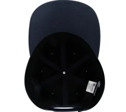 Acessórios Para A Cabeça|Chapéus E Gorros-SKECHERS Booming Baseball Hat CARVÃO / NAVY