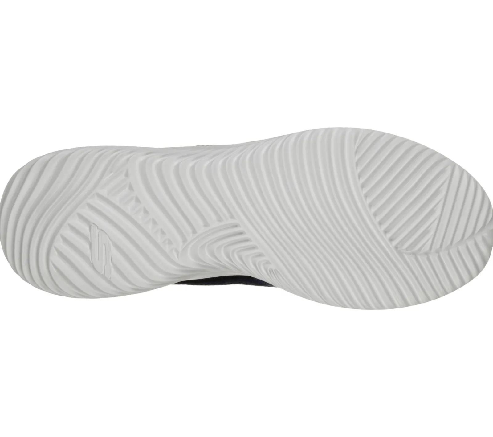 Calçado Sem Atacadores-SKECHERS Bounder NAVY