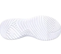 Calçado Sem Atacadores-SKECHERS Bounder - Dripper Drop NAVY / VERMELHO