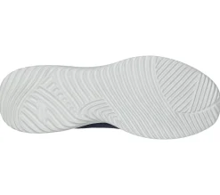 Calçado Sem Atacadores|Sapatilhas-SKECHERS Bounder - Intread NAVY