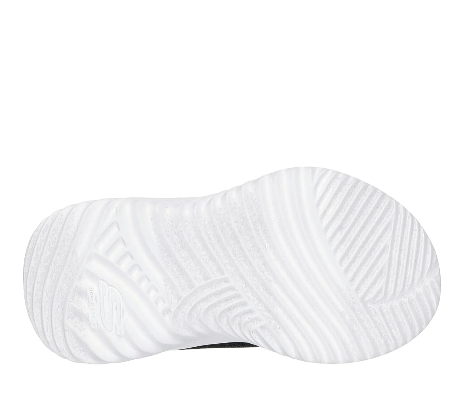 Sapatilhas-SKECHERS Bounder - Trekzic PRETO / PRATEADO