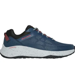 Sapatilhas-SKECHERS Bounder RSE NAVY / MULTICOR