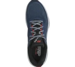 Sapatilhas-SKECHERS Bounder RSE NAVY / MULTICOR