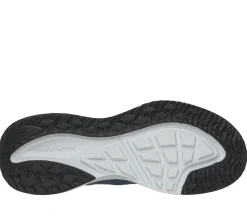 Sapatilhas-SKECHERS Bounder RSE NAVY / MULTICOR