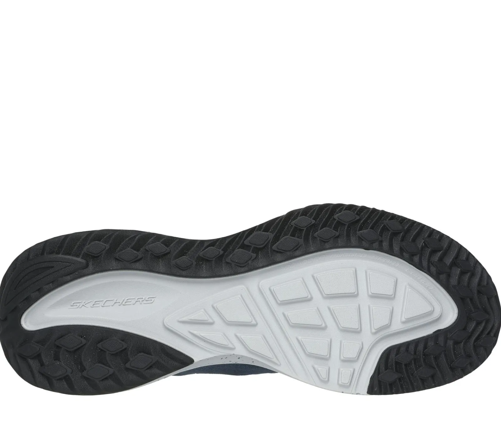 Sapatilhas-SKECHERS Bounder RSE NAVY / MULTICOR