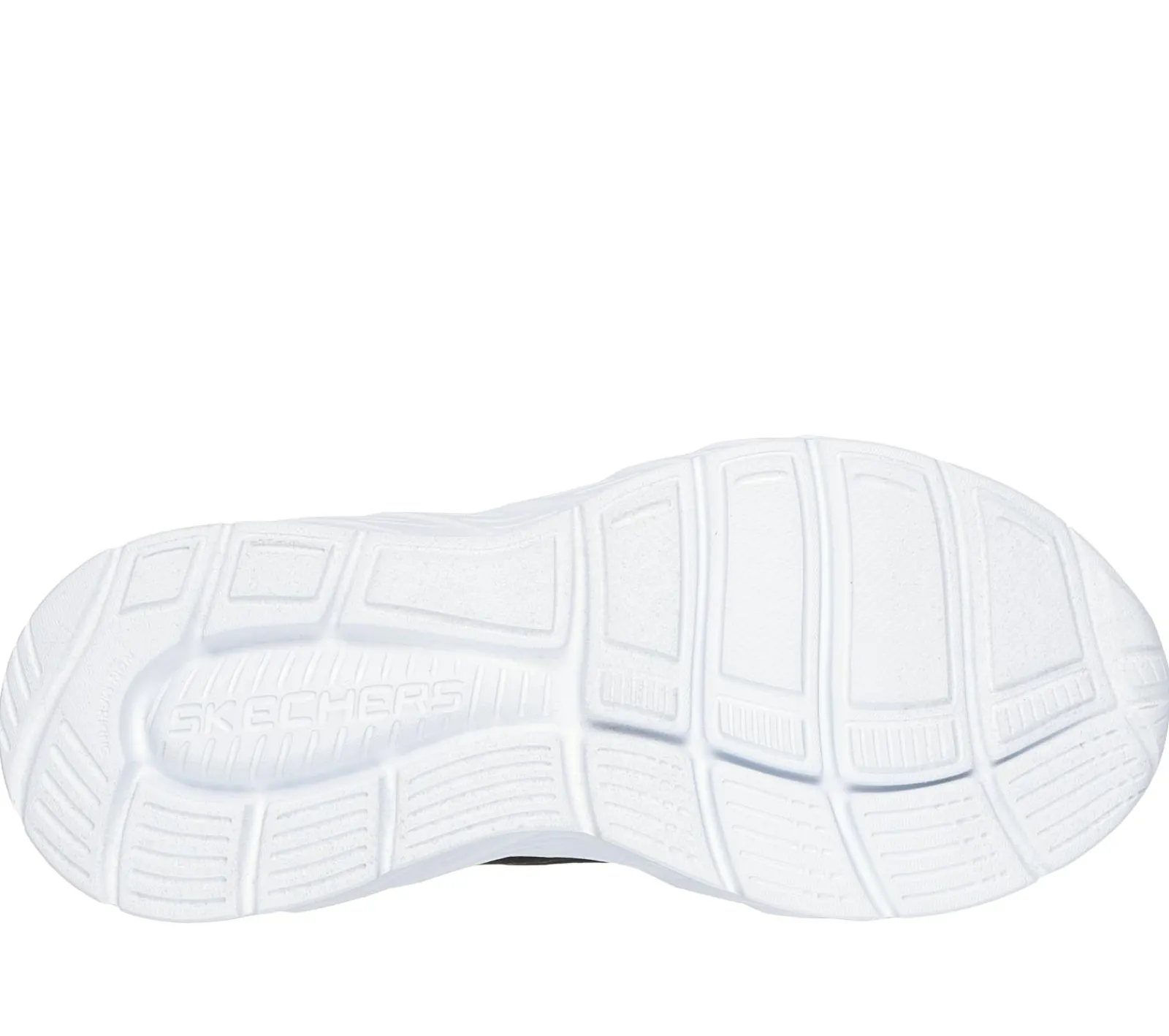 Com Atacadores|Sapatilhas-SKECHERS Boundless - Unmatched Speed PRETO / LAVANDA
