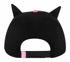 Acessórios Para A Cabeça|Acessórios Para A Cabeça-SKECHERS Cat Ear Hat PRETO