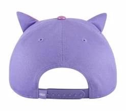 Acessórios Para A Cabeça|Acessórios Para A Cabeça-SKECHERS Cat Ear Hat ROXO