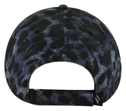 Acessórios Para A Cabeça|Acessórios-SKECHERS Cheetah Baseball Hat NAVY / CINZENTO CLARO