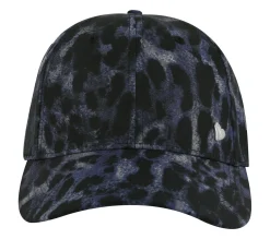 Acessórios Para A Cabeça|Acessórios-SKECHERS Cheetah Baseball Hat NAVY / CINZENTO CLARO