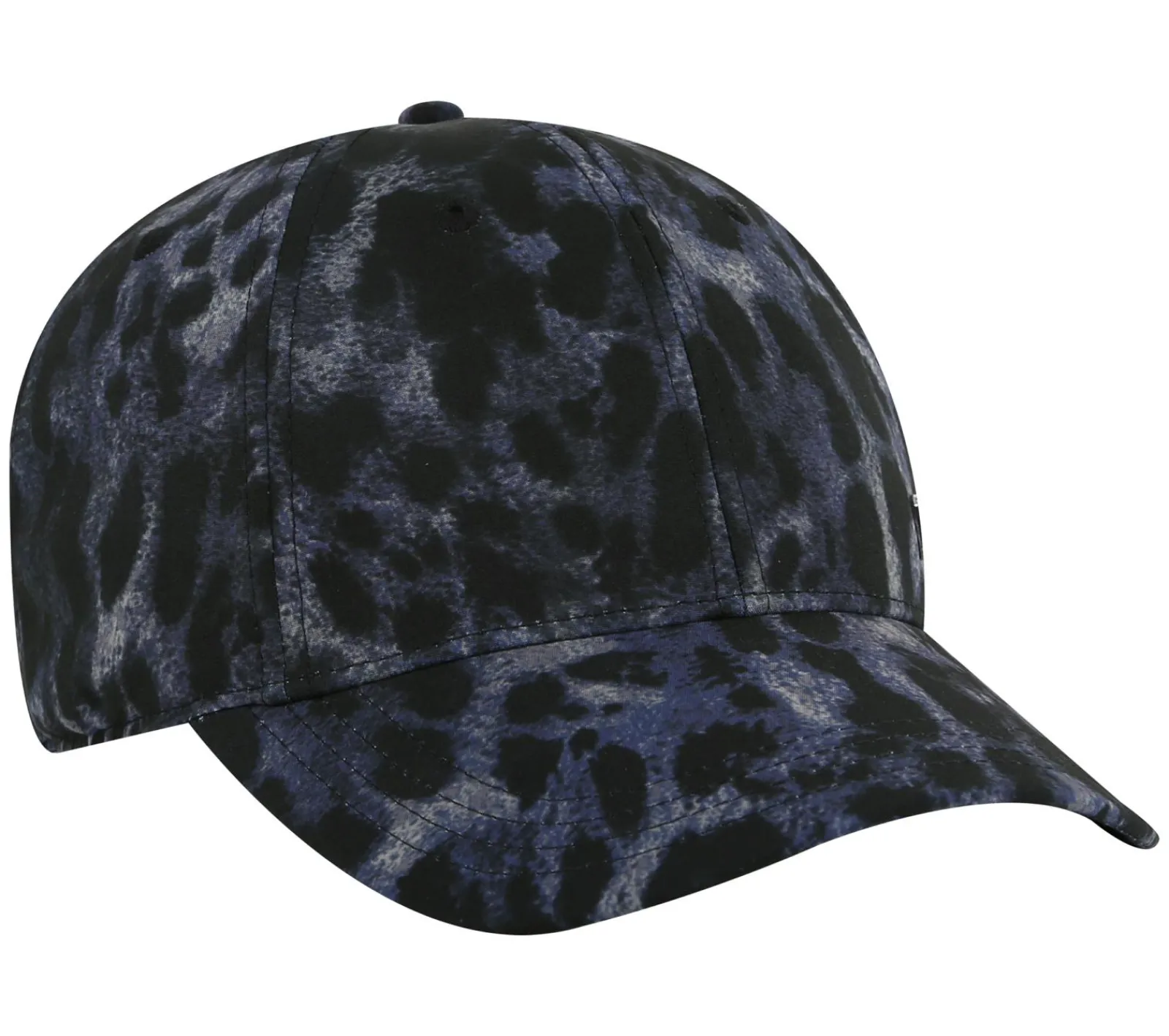 Acessórios Para A Cabeça|Acessórios-SKECHERS Cheetah Baseball Hat NAVY / CINZENTO CLARO