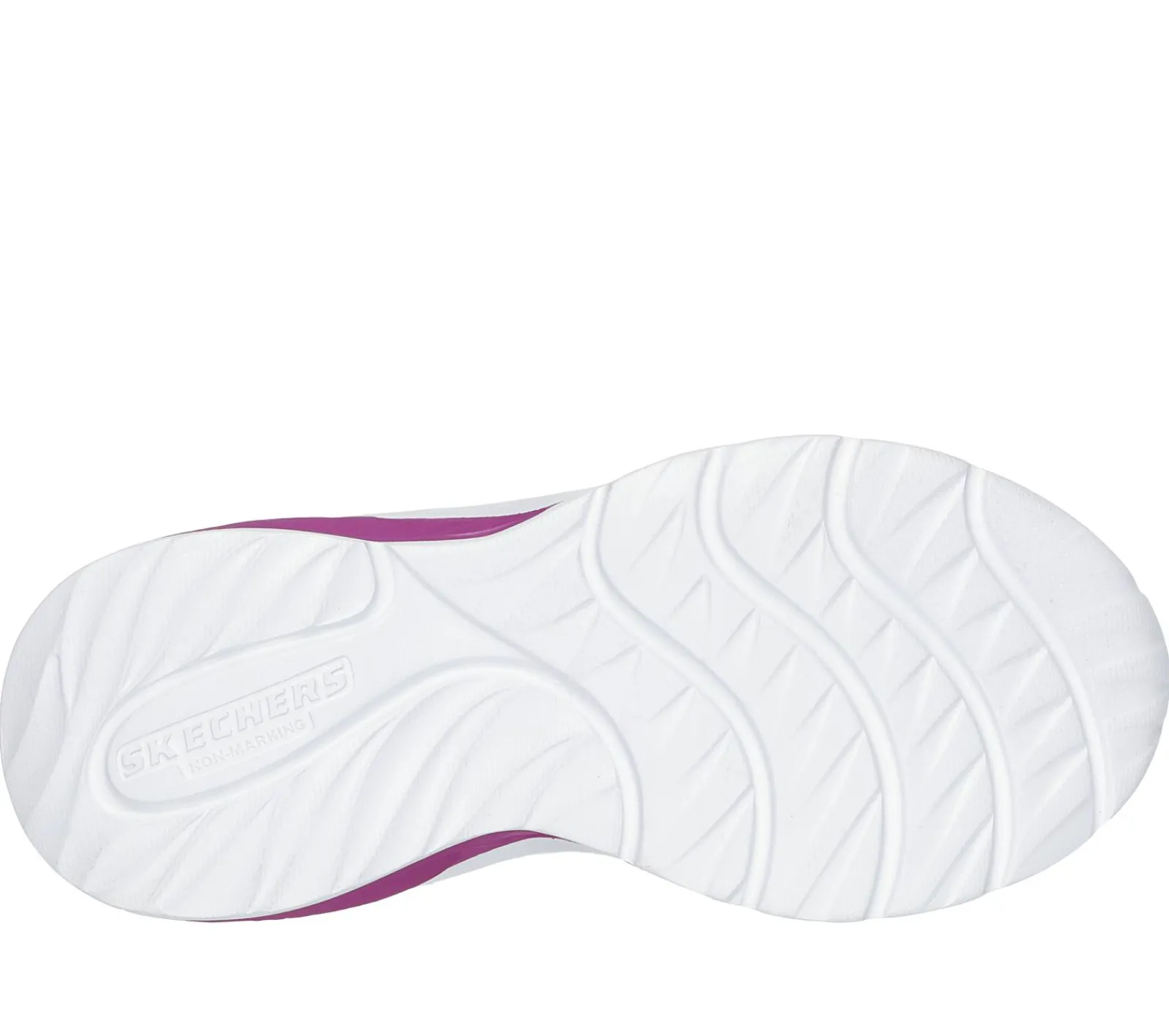 Sapatilhas-SKECHERS Coastline - Flutter Fly PRETO / MULTICOR