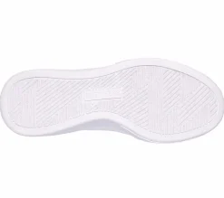 Sapatos Rasos|Com Atacadores-SKECHERS Cordova Classic BRANCO / AZUL
