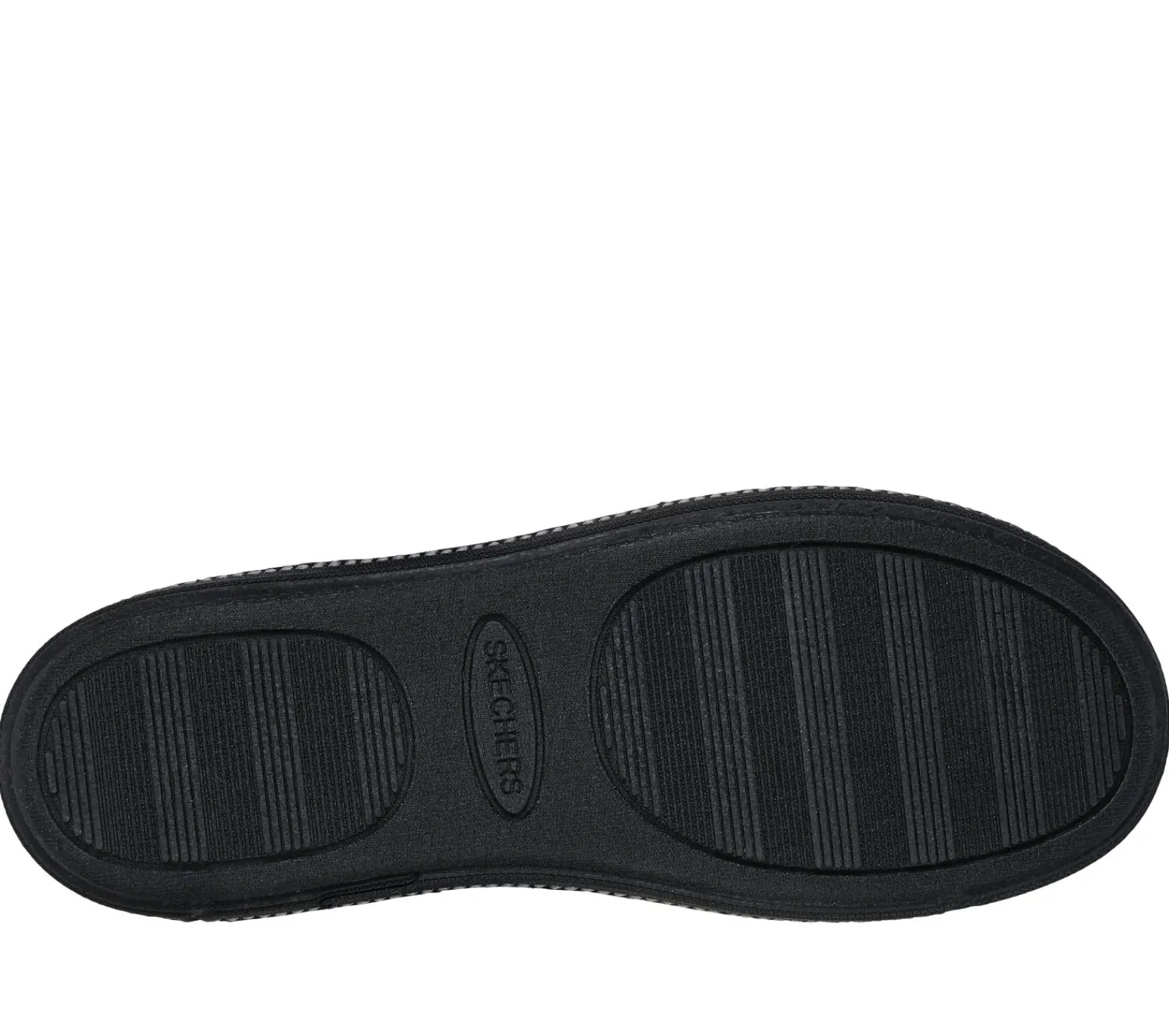 Calçado Sem Atacadores|Slippers-SKECHERS Cozy Campfire - French Toast 2 PRETO