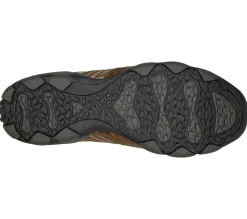Sapatos Casual|Calçado Sem Atacadores-SKECHERS Diameter - Zinroy CASTANHO