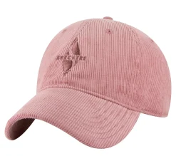 Acessórios Para A Cabeça|Chapéus E Gorros-SKECHERS Diamond Cord Dad Hat MALVA