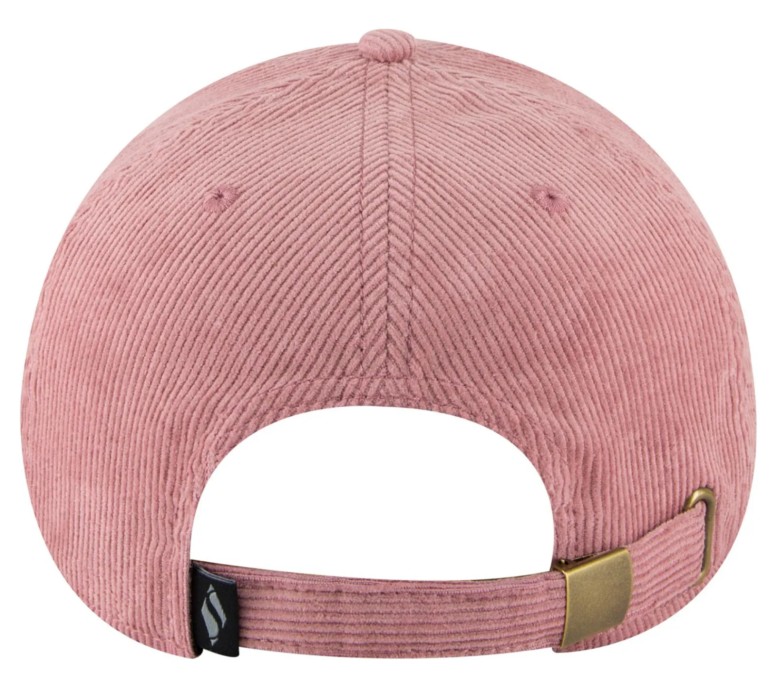 Acessórios Para A Cabeça|Chapéus E Gorros-SKECHERS Diamond Cord Dad Hat MALVA