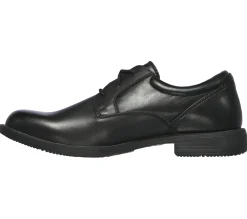 Sapatos Casual|Sapatos Com Atacadores-SKECHERS Dreston - Rasmiss PRETO