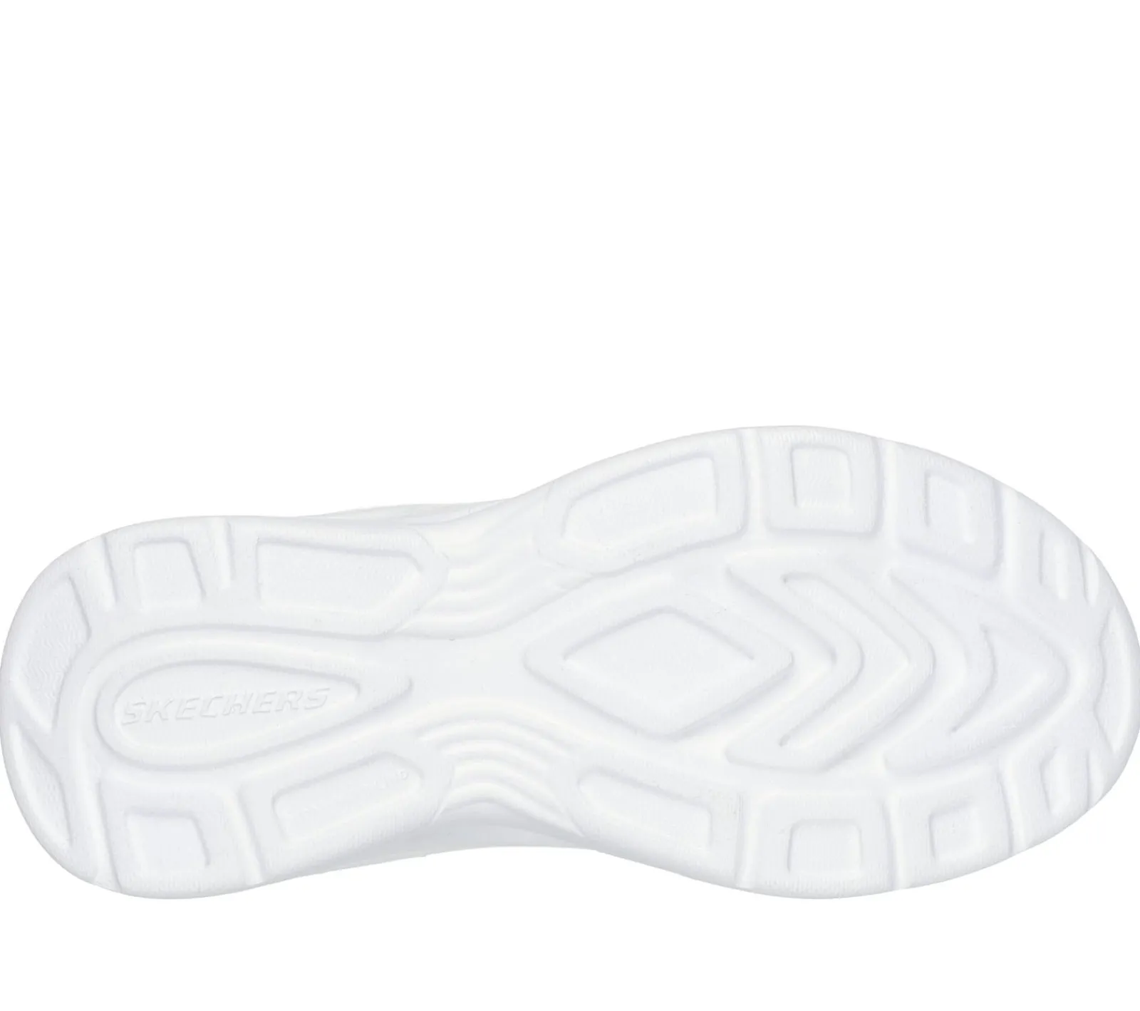 Calçado Sem Atacadores-SKECHERS Dynamatic - Nonstop Speed NAVY / LAVANDA