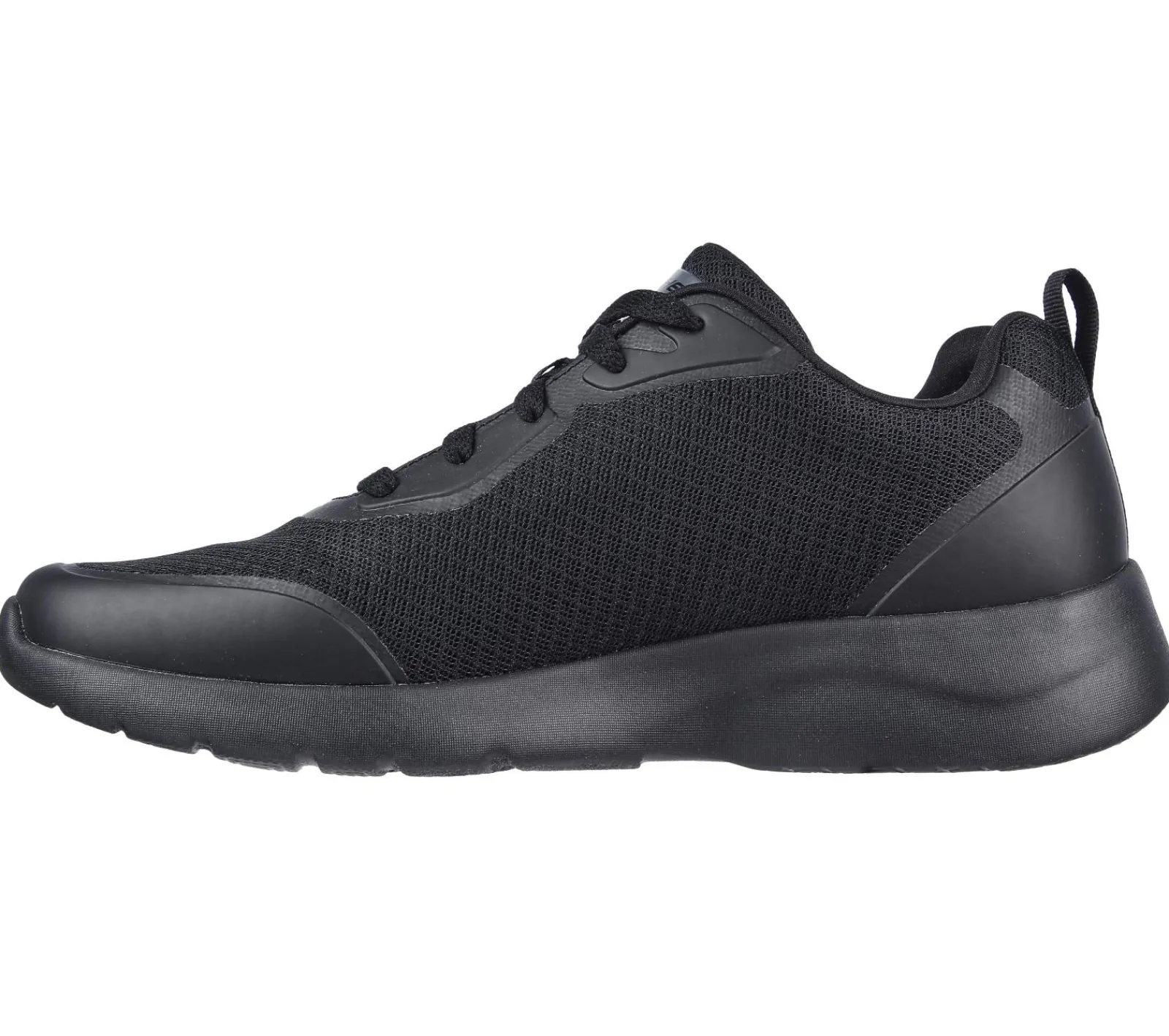 Sapatilhas-SKECHERS Dynamight 2.0 - Full Pace PRETO