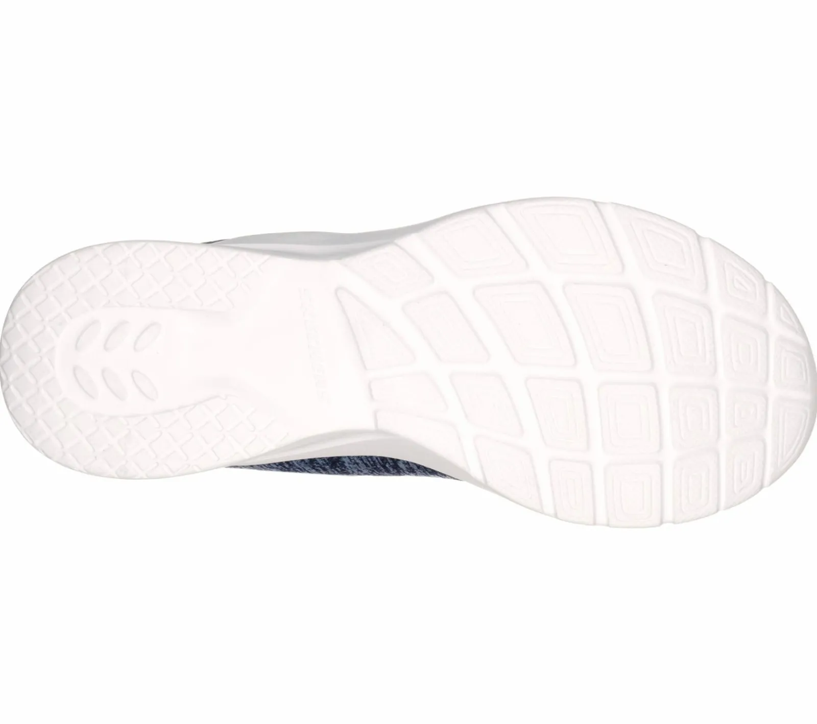 Calçado Sem Atacadores|Sapatilhas Casuais-SKECHERS Dynamight 2.0 - In A Flash NAVY / ROSA