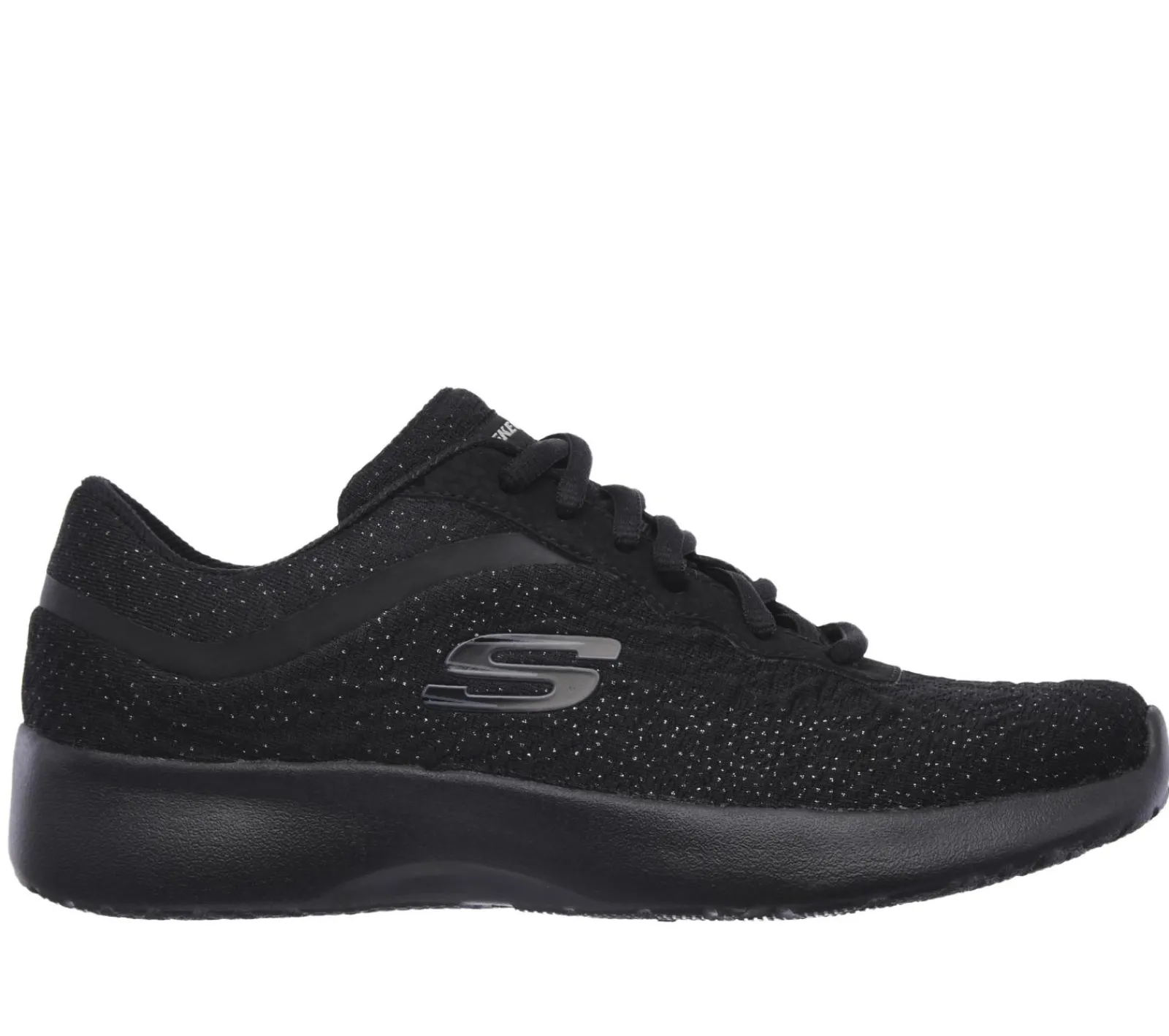 Sapatilhas|Com Atacadores-SKECHERS Dynamight - Blissful PRETO