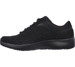 Sapatilhas|Com Atacadores-SKECHERS Dynamight - Blissful PRETO