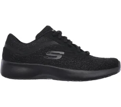 Sapatilhas|Com Atacadores-SKECHERS Dynamight - Blissful PRETO
