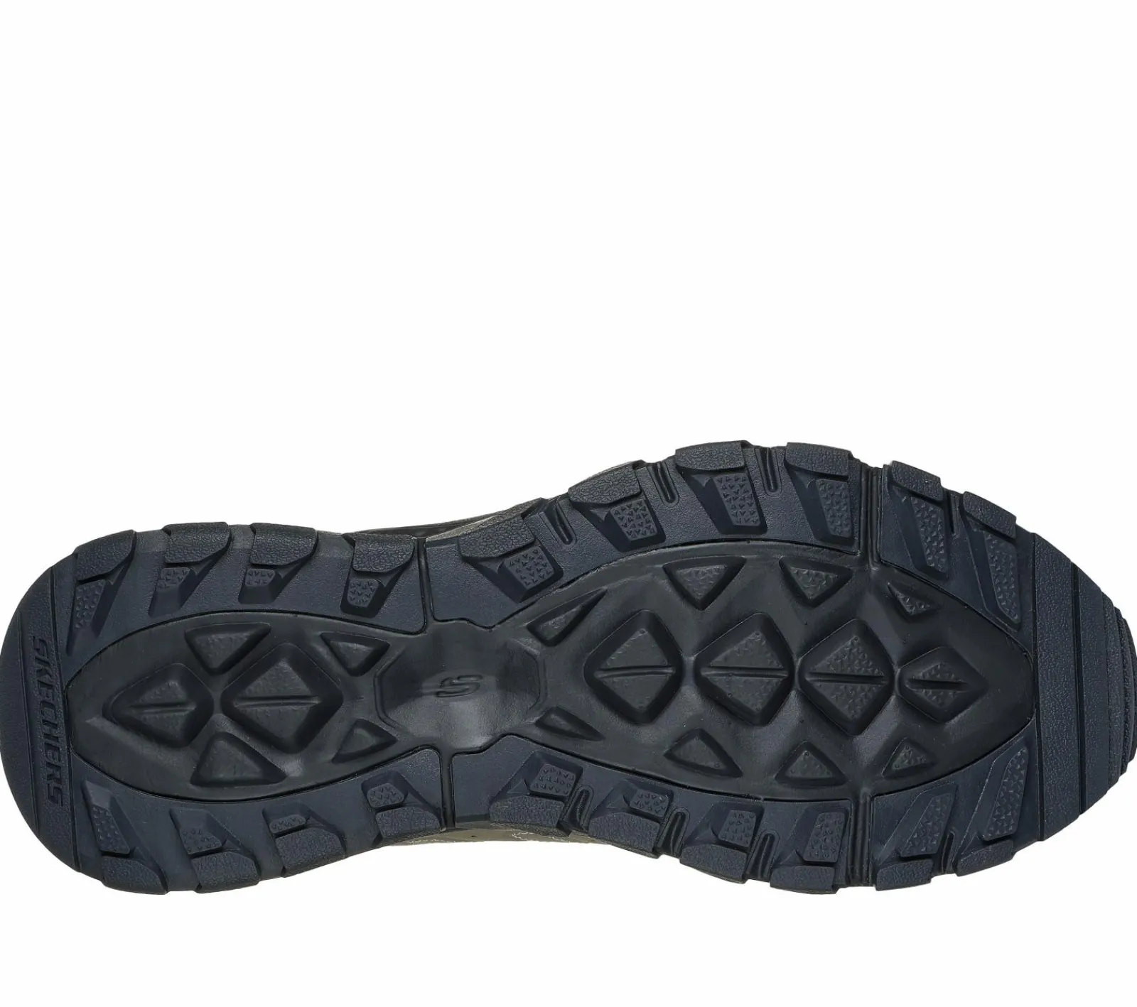 Sapatilhas-SKECHERS Dynamite AT NATURAL / CINZENTO
