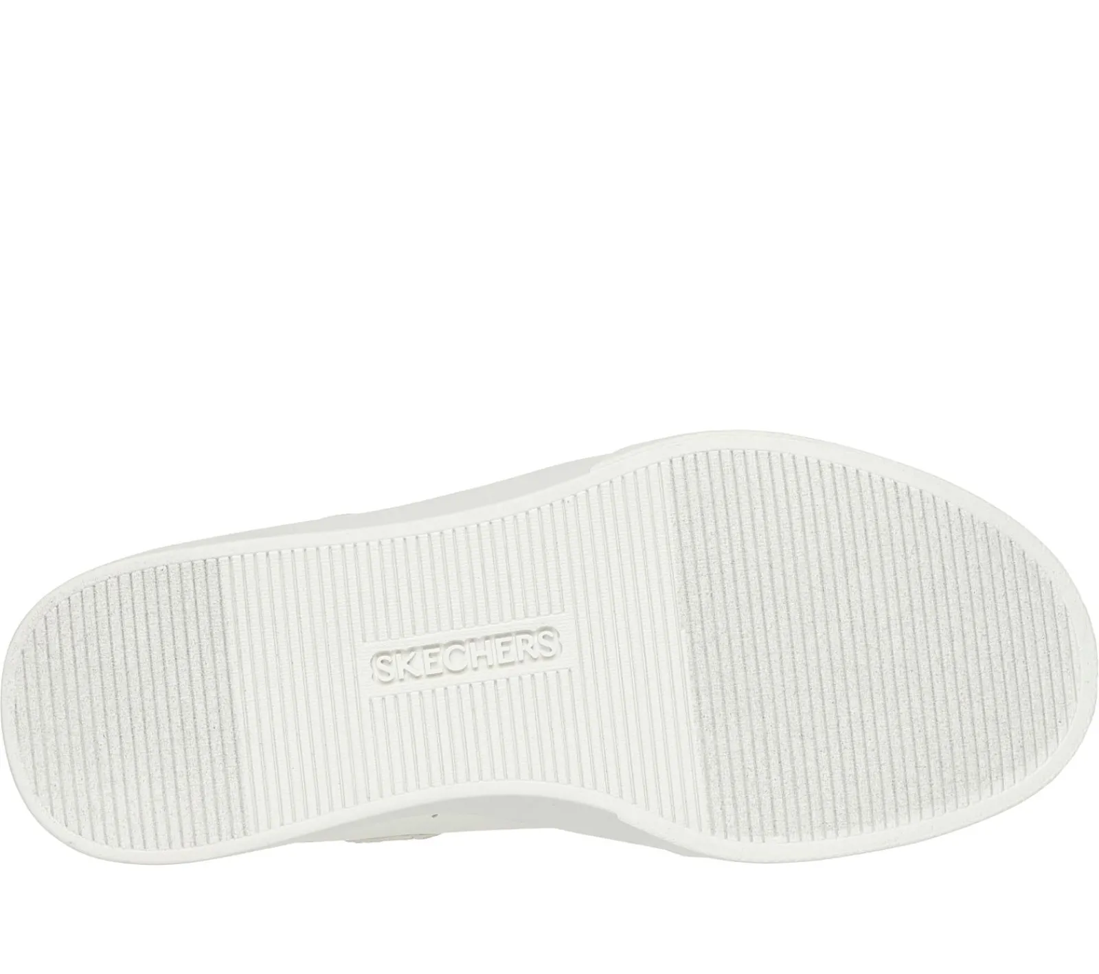 Sapatilhas-SKECHERS Eden LX - Classic Zone NATURAL / MULTICOR
