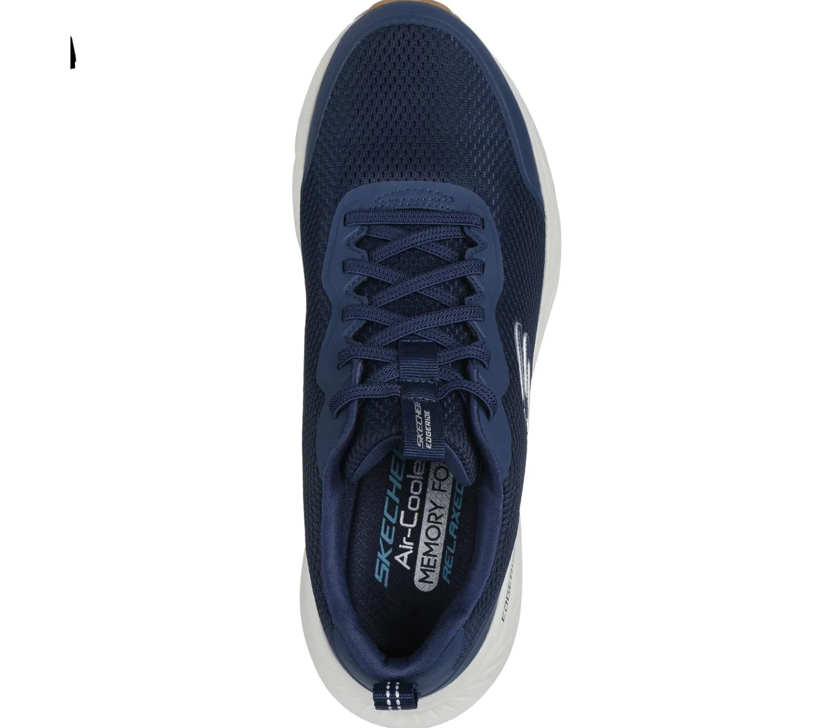 Sapatilhas-SKECHERS Edgeride - Rekze NAVY / BRANCO