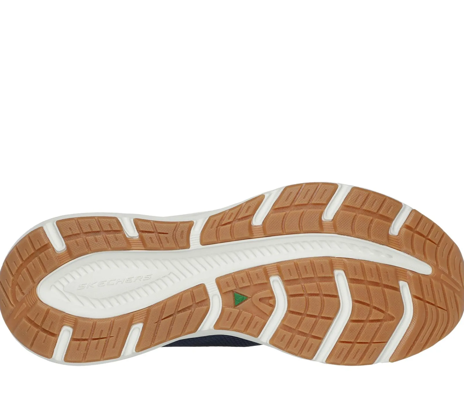 Sapatilhas-SKECHERS Edgeride - Rekze NAVY / BRANCO