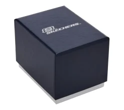 Relógios|Acessórios-SKECHERS El Ray Black Watch PRETO