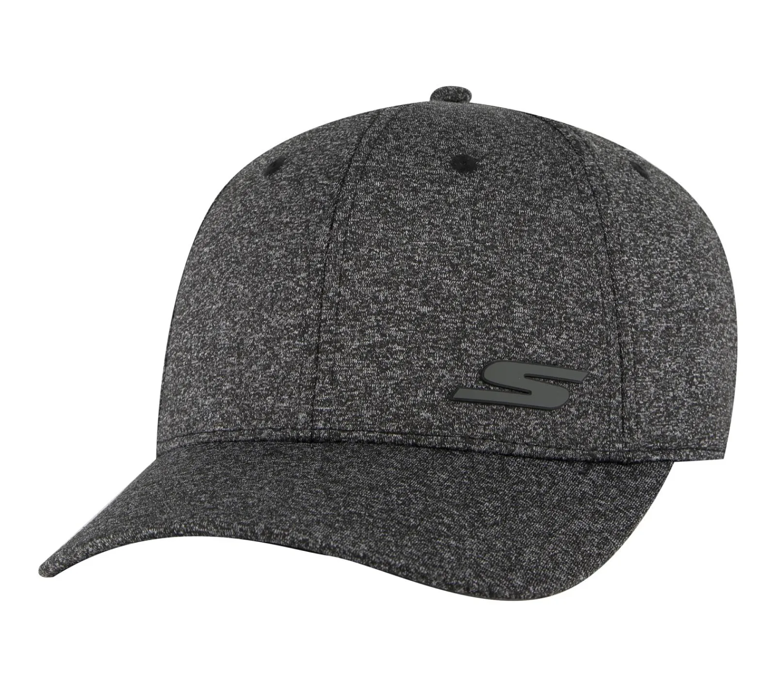 Acessórios-SKECHERS Elevate Baseball Hat CARVÃO